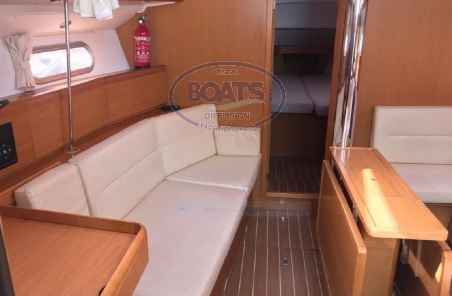 slider 3 Jeanneau Sun Odyssey 42 i